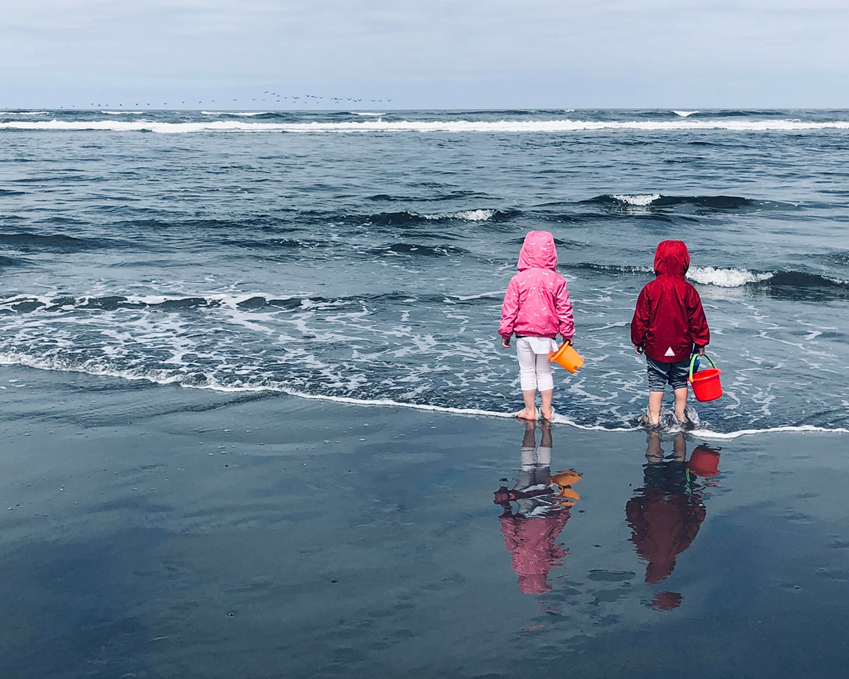 MommaFinds Camping with Toddlers