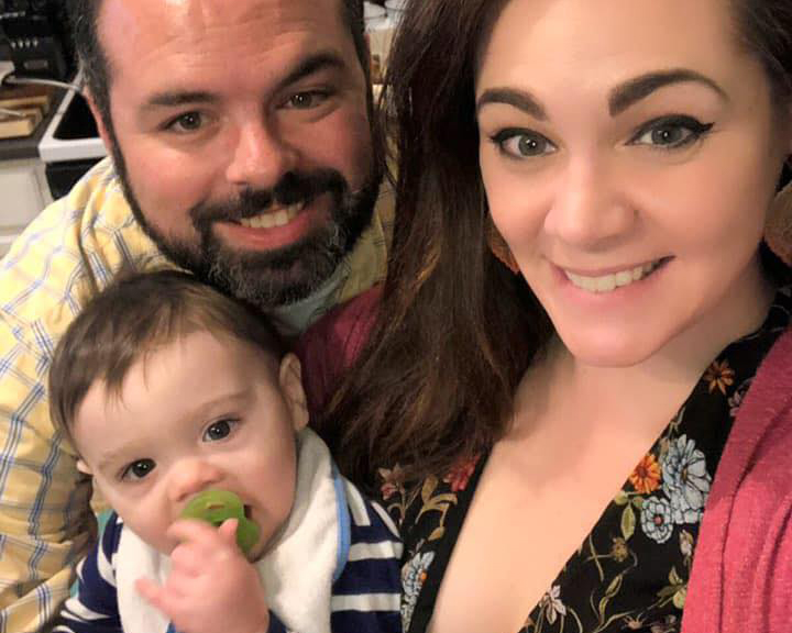 MommaFinds Balancing Life, Work, and a Side Business